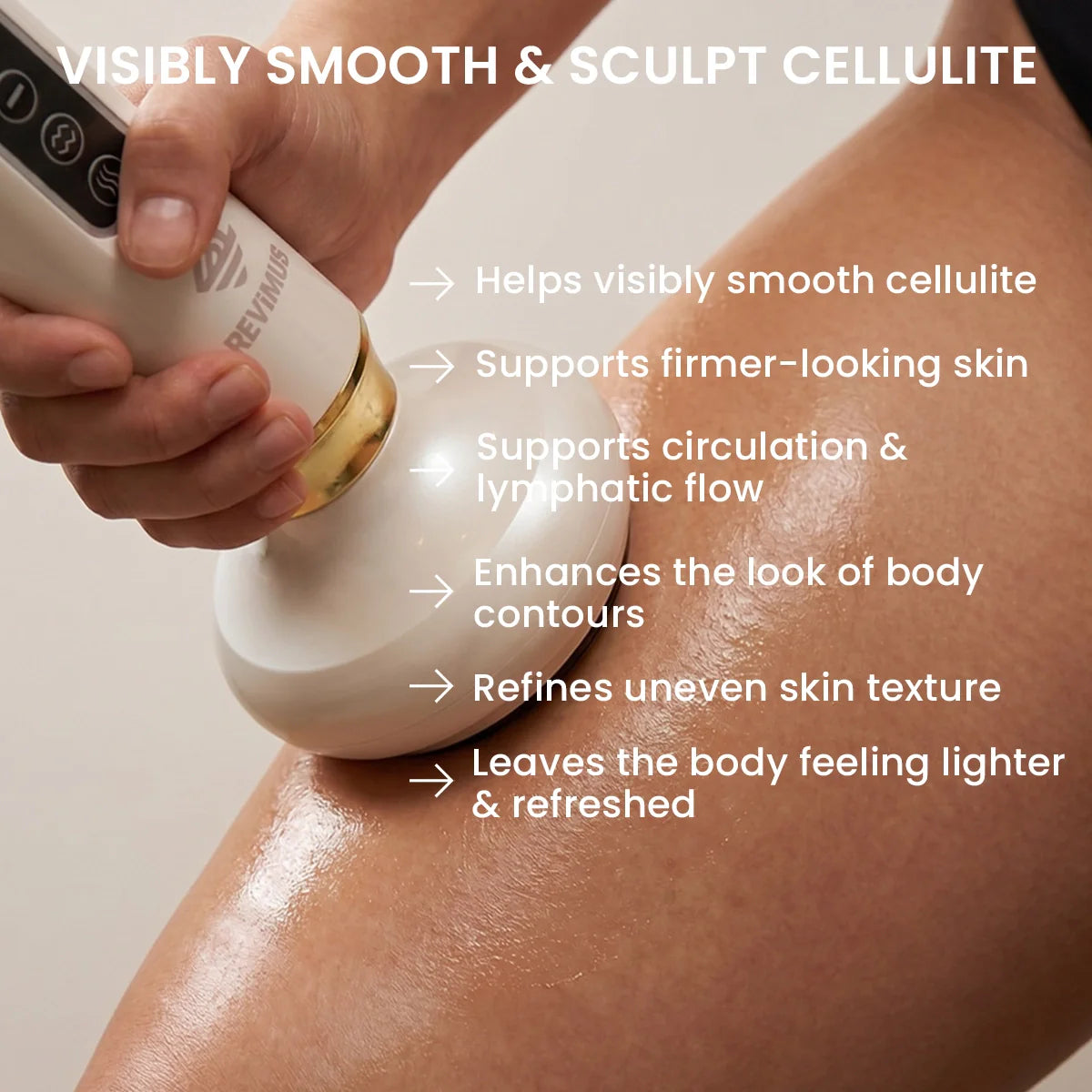 Anti-Cellulite Massager