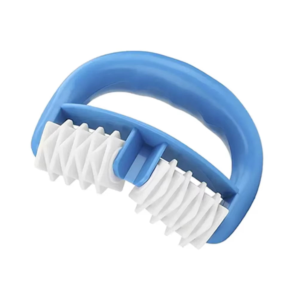 Professional Fast anti Cellulite Roller Beauty Massager, Handheld anti Cellulite Massage Roller, Health Care Cellulite Massager