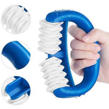 Professional Fast anti Cellulite Roller Beauty Massager, Handheld anti Cellulite Massage Roller, Health Care Cellulite Massager