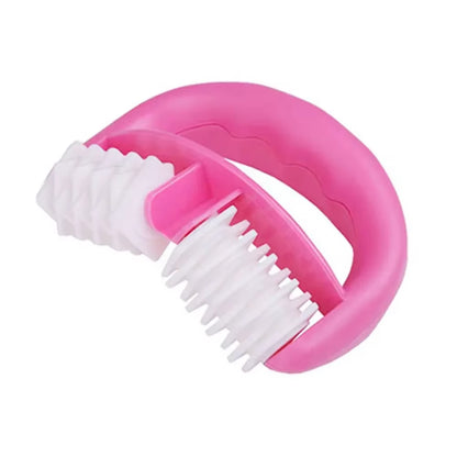 Professional Fast anti Cellulite Roller Beauty Massager, Handheld anti Cellulite Massage Roller, Health Care Cellulite Massager